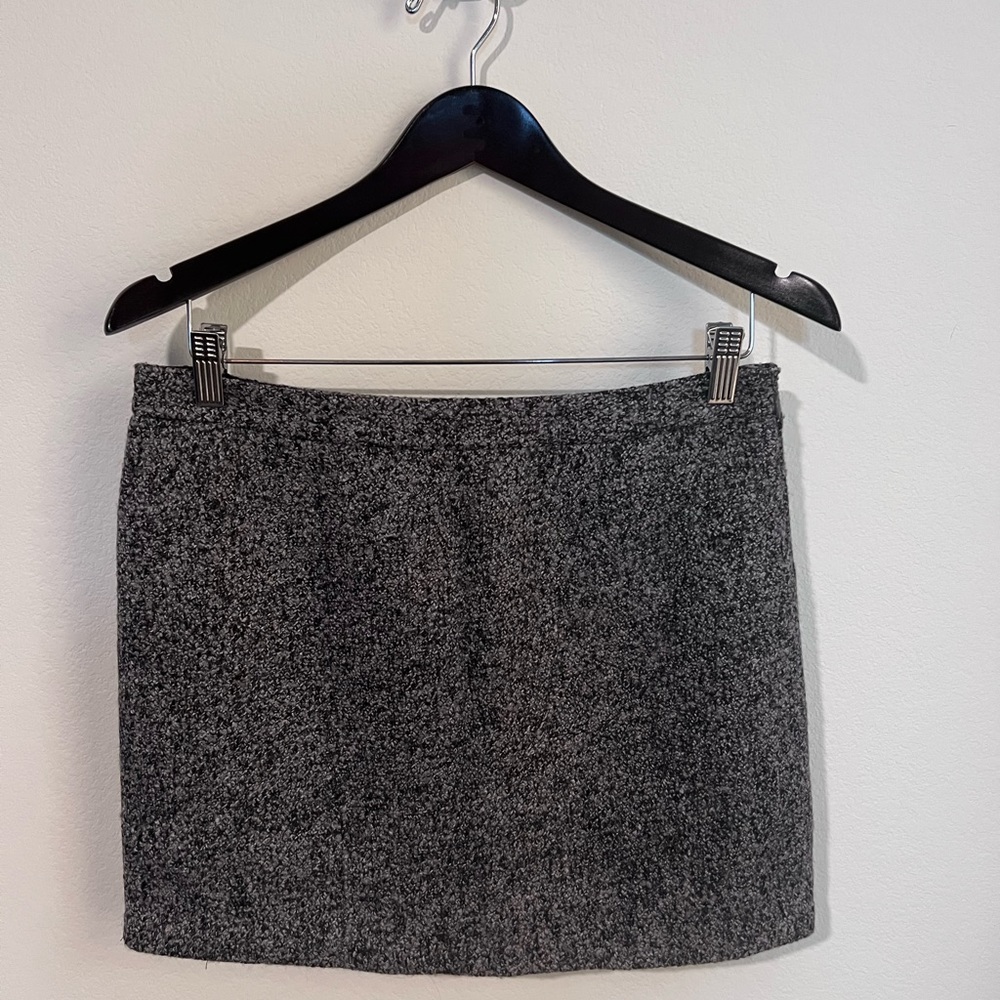 Gap mini skirt